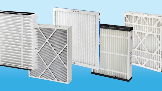 AC filters